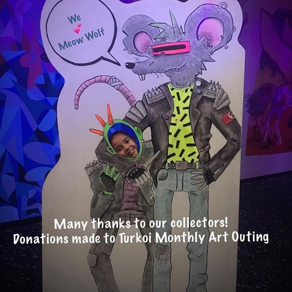 Donations made to Pueblo Youth - Picture 5 of 8